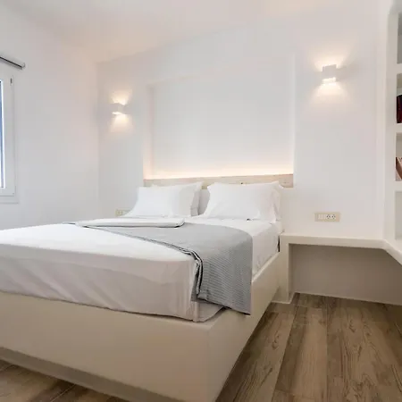 Appartement Akis Luxury House