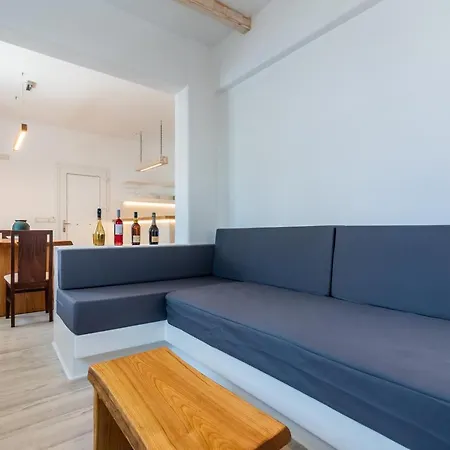 Akis Luxury House Appartement *