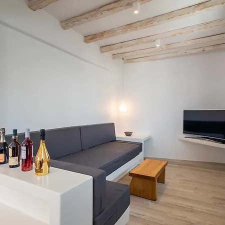 Akis Luxury House Appartement *