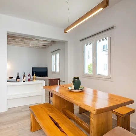 Appartement Akis Luxury House