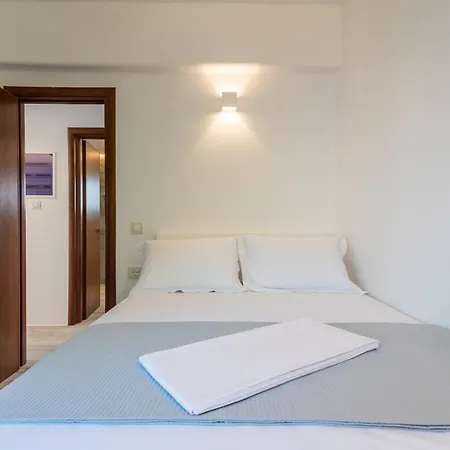 Appartement Akis Luxury House