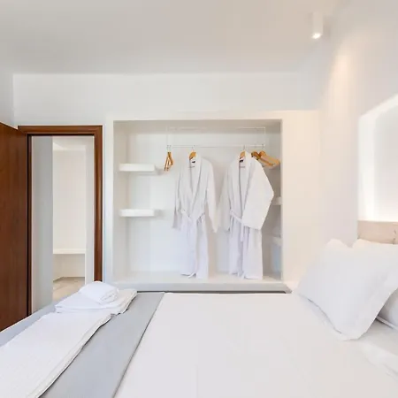 Akis Luxury House Appartement