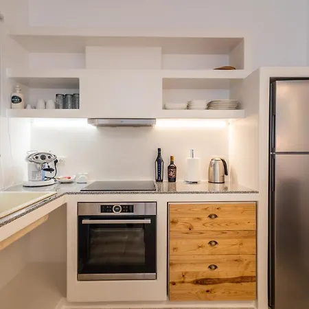 Akis Luxury House Appartement *