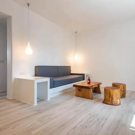 Akis Luxury House * Adamantas (Milos)