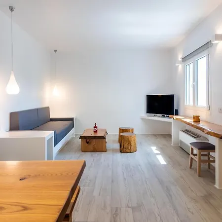 Appartement Akis Luxury House