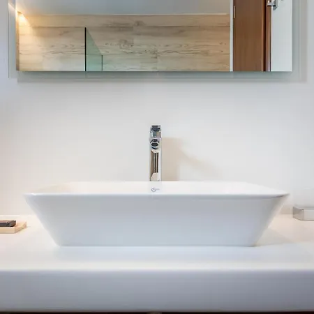 Akis Luxury House Апартаменты *