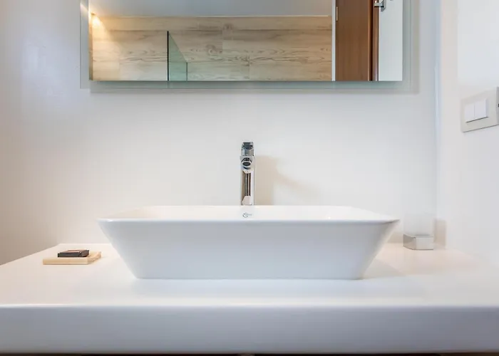 Akis Luxury House 아파트 *